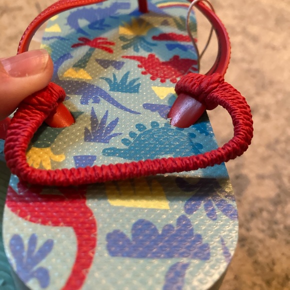 Little kids flip flops - Picture 6 of 7